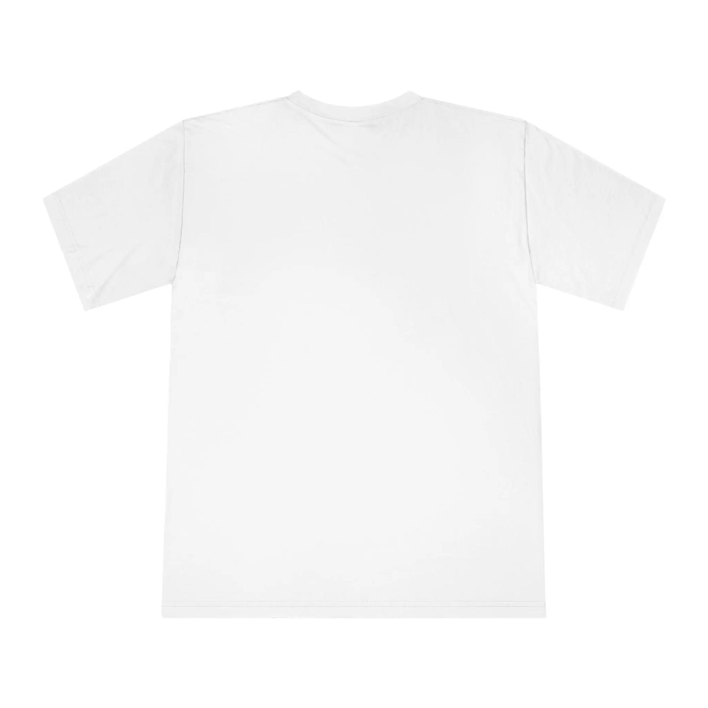 Graphic White Tee – “I Am Two Words” - The Mood Room By Madison Viddy Pop Art Prints