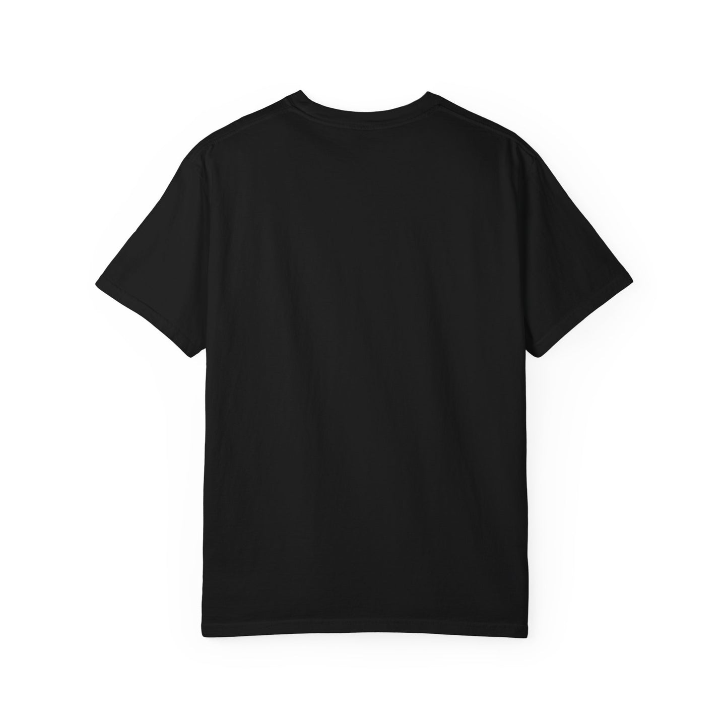 Graphic White Tee Shirt “Painters Mas Love” - The Mood Room By Madison Viddy Pop Art Prints