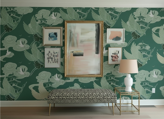 How Modern Art Poster Prints Can Instantly Transform Your Living Space