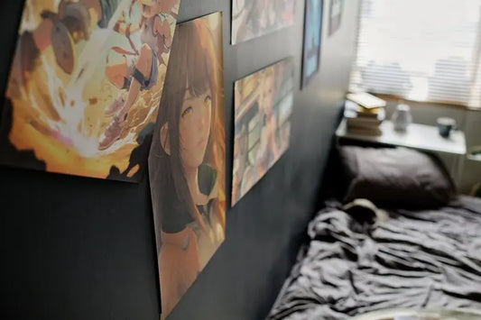 Photography Art Prints That Tell a Story: Decor Ideas for Every Room
