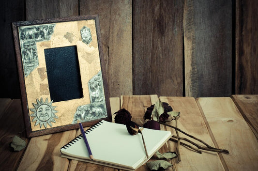Framed Photo Prints: Preserving Memories with Style