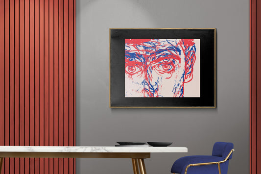 10 Stunning Modern Framed Prints That Will Elevate Your Home Instantly