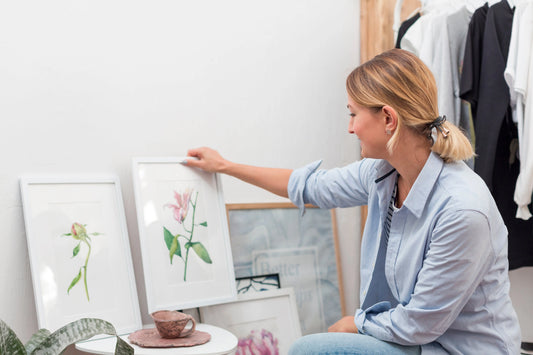Where to Buy Framed Pictures Online: A Curated Guide for Art Lovers
