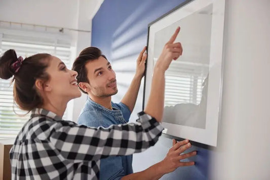 A Guide to Buying Framed Pictures Online: What to Look For