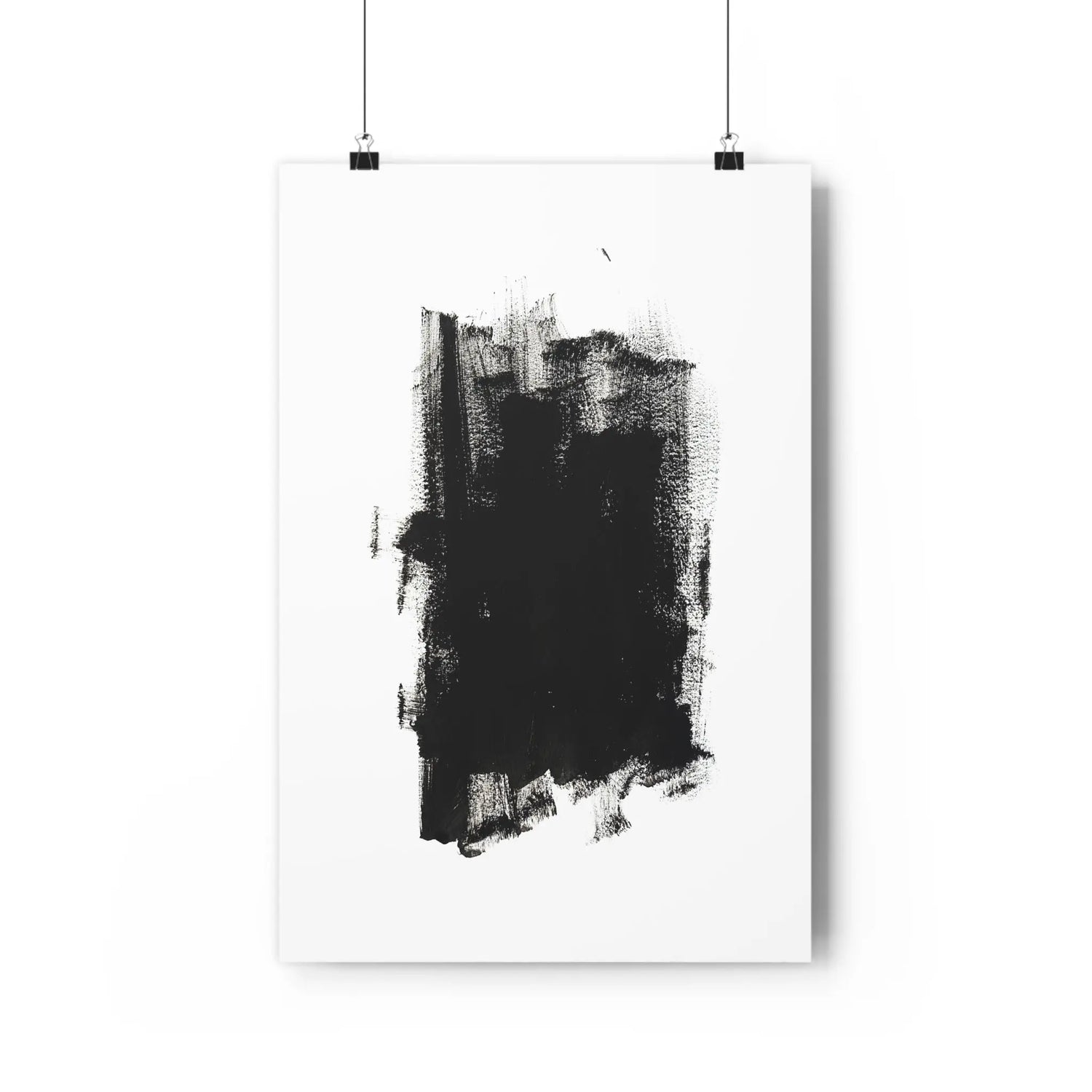 Minimalist Art Print